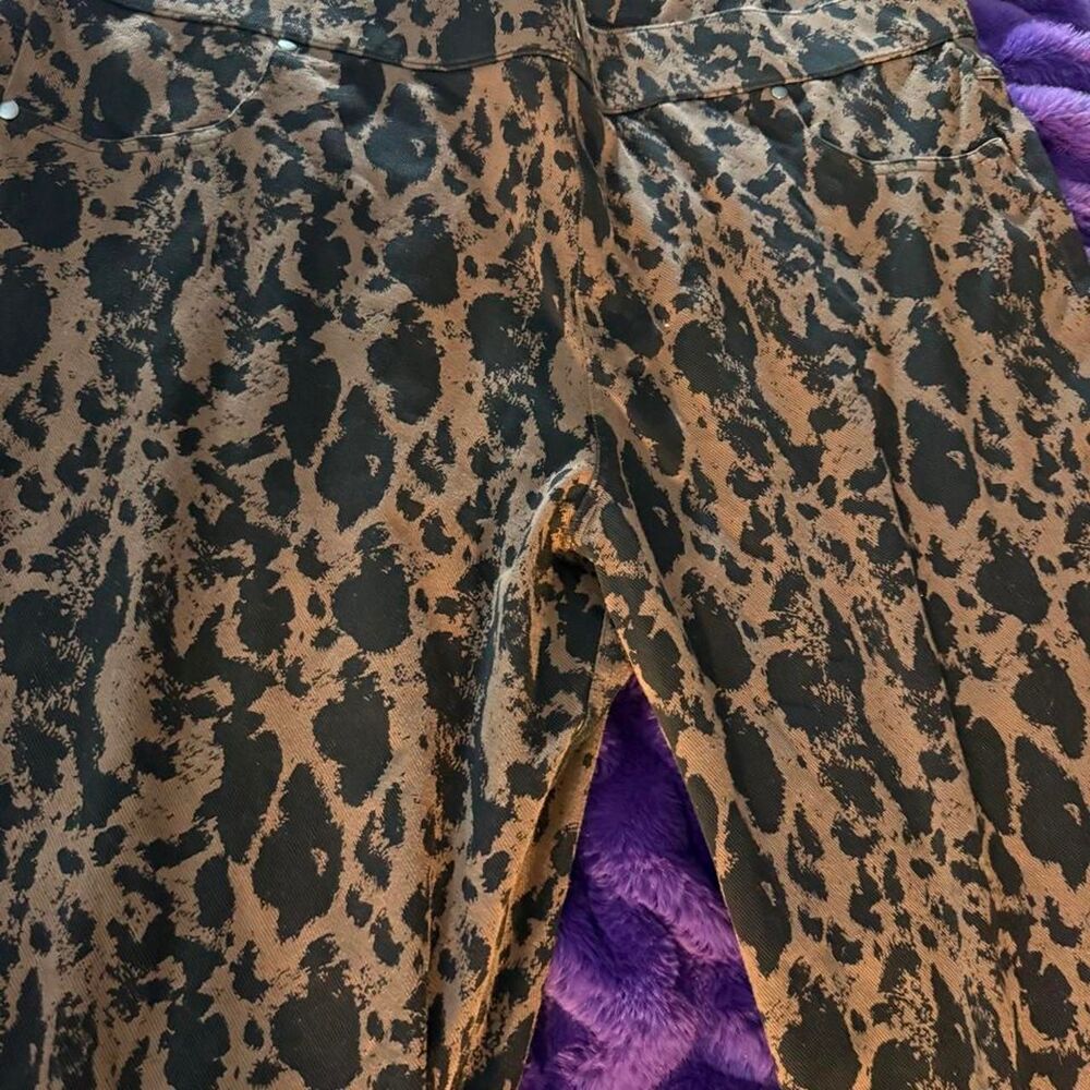Hue Women's multi Trousers